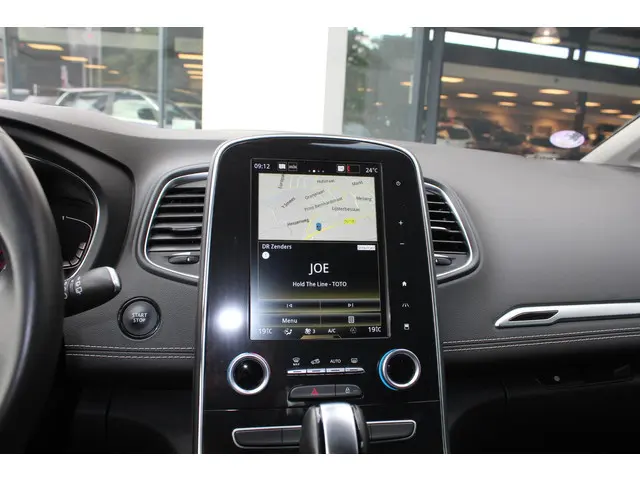 Renault Scénic 1.3 EDC Bose 140 AUTOMAAT 2019 Benzine 29