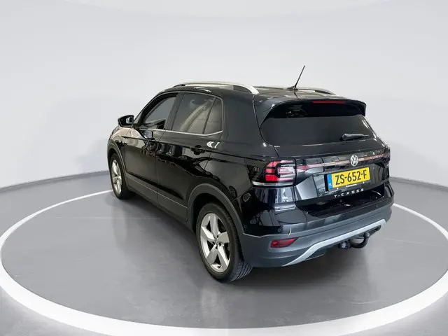 Volkswagen T-Cross 2