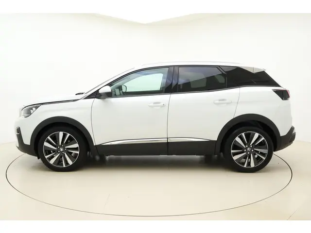 Peugeot 3008 1.2 PureTech Blue Lease Premium 2020 Benzine 5