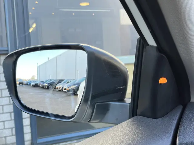 Nissan QASHQAI 1.2 Tekna 2018 Benzine 43