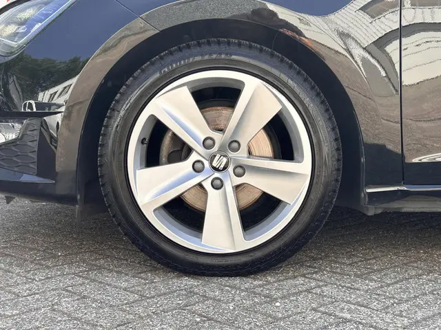 SEAT Leon 1.4 EcoTSI FR 2015 Benzine 6