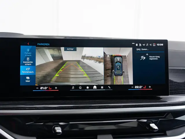 BMW X5 M Competition 2024 Hybride Benzine 49