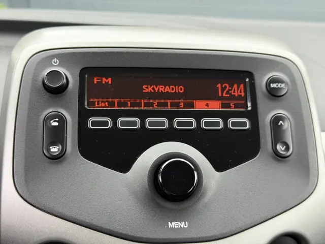 Peugeot 108 1.0 e-VTi Active 2015 Benzine 14