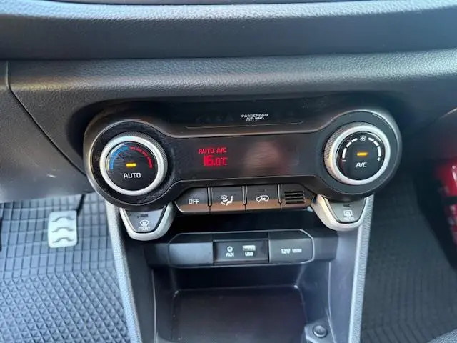 Kia Picanto 1.0 CVVT First Edition 2019 Benzine 13