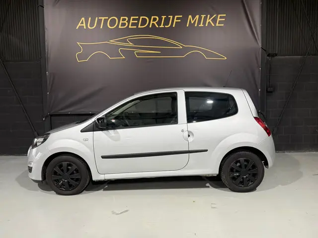 Renault Twingo 1.2 16V Acces 2013 Benzine 3