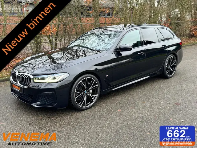 BMW 5 Serie Touring 530d M Sport Edition 2023 Diesel