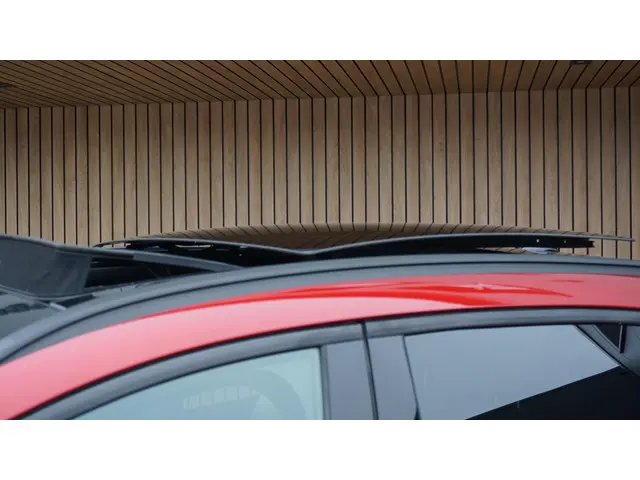 Ford Kuga 2.5 225pk PHEV ST-Line X 2021 Hybride Benzine 14