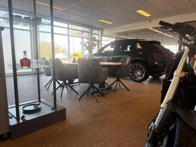 Renault Grand Scénic 1.3 TCe Zen 2018 Benzine 11