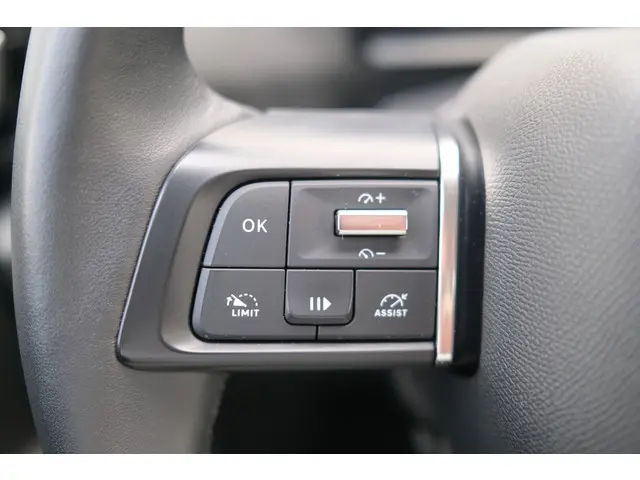 Citroën ë-C4 100% Elektrisch Feel Pack 2021 Elektrisch 48