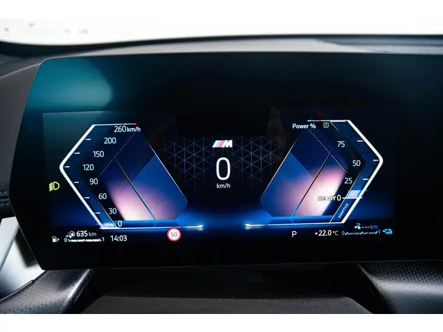 BMW X1 xDrive25e 2025 Hybride Benzine 25