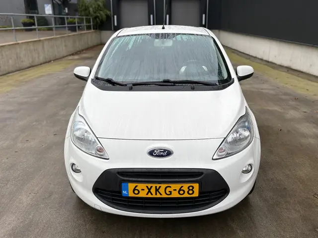 Ford Ka 2