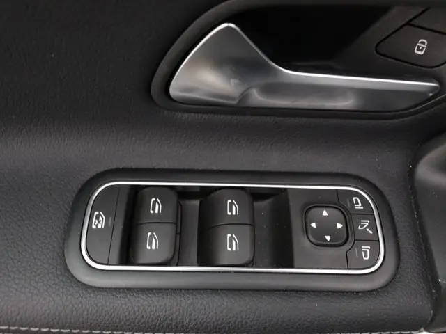 Mercedes-Benz A-Klasse 180 Business Line 2023 Benzine 30