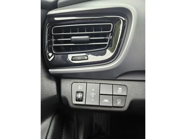 Kia Stonic 1.0 T-GDi DynamicPlusLine 2019 Benzine 12