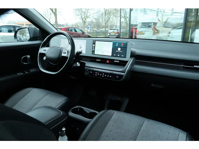 Hyundai IONIQ 5 CONNECT+ 73KWH 2022 Elektrisch 9