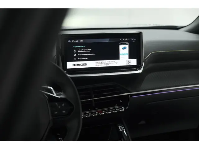 Peugeot 2008 PureTech 130 EAT8 GT 2024 Benzine 65
