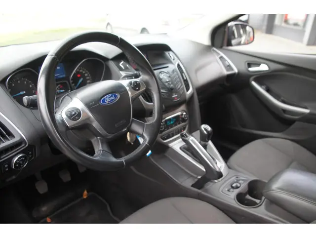 Ford Focus 1.0 EcoBoost Lease Trend 2013 Benzine 9