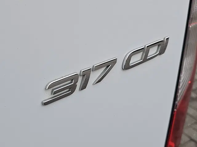 Mercedes-Benz Sprinter 317 2021 Diesel 14