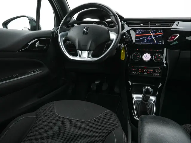 Citroën DS3 1.2 VTi Business 2013 Benzine 7