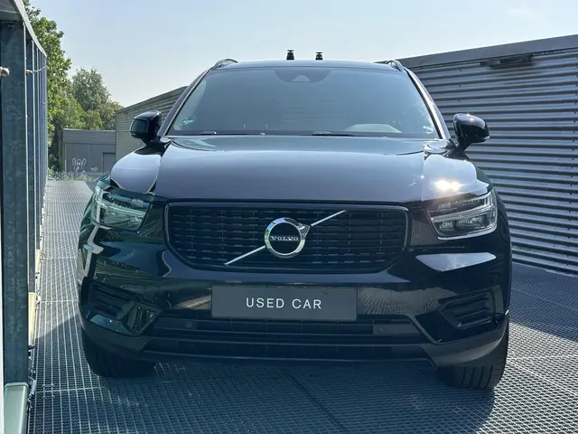 Volvo XC40 1.5 T3 R-Design 2019 Benzine 5
