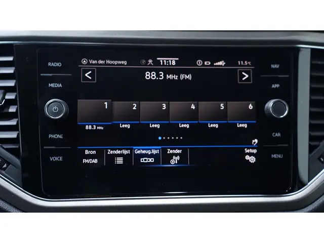 Volkswagen T-Roc 1.5 TSI Style 2021 Benzine 33