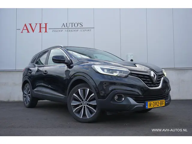 Renault Kadjar 2
