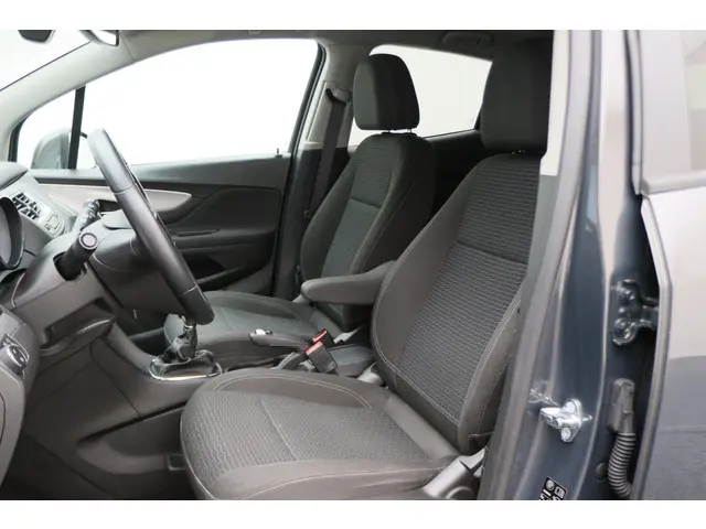 Opel Mokka 1.4 T Edition 2016 Benzine 10