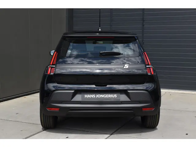 Renault 5 Evolution 2025 Elektrisch 6