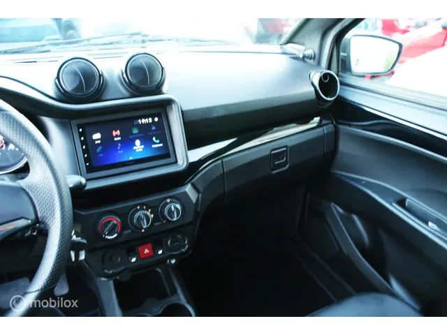 Aixam Coupé Brommobiel e Sport 2025 Elektrisch 11