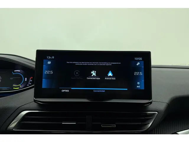 Peugeot 3008 1.2 Hybrid 136 Allure 2024 Hybride Benzine 23