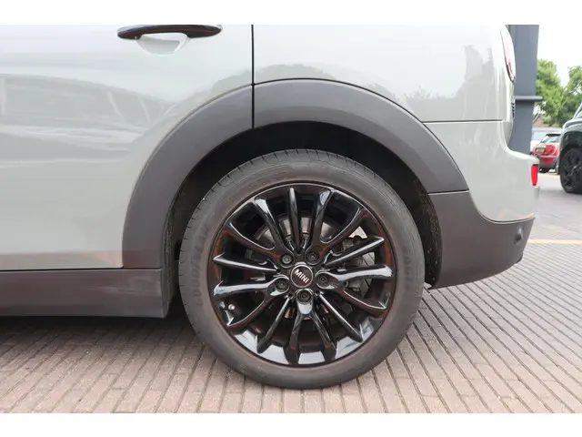 MINI Clubman Cooper 2021 Benzine 5