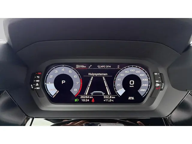 Audi A3 Sportback 30 TFSI 110Pk Pro Line 2023 Benzine 20