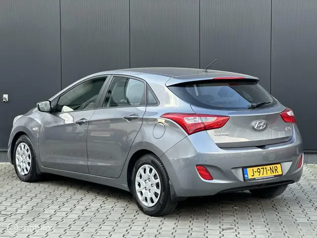 Hyundai i30 1.4 | AIRCO | 119.000KM | 2013 Benzine 3