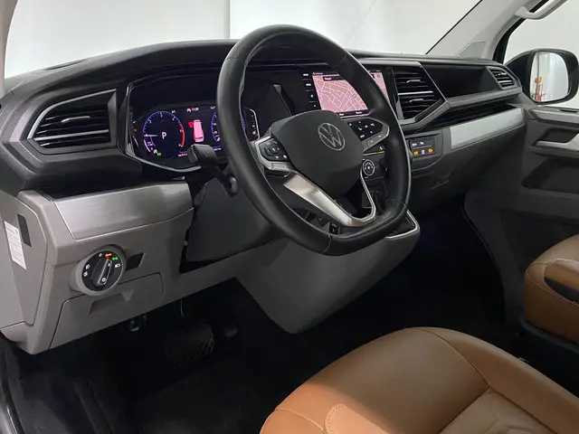 Volkswagen Transporter 2.0 TDI L2H1 30 DC 2021 Diesel 16