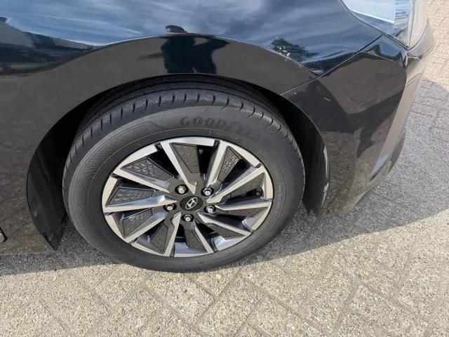 Hyundai IONIQ Comfort EV 2017 Elektrisch 26