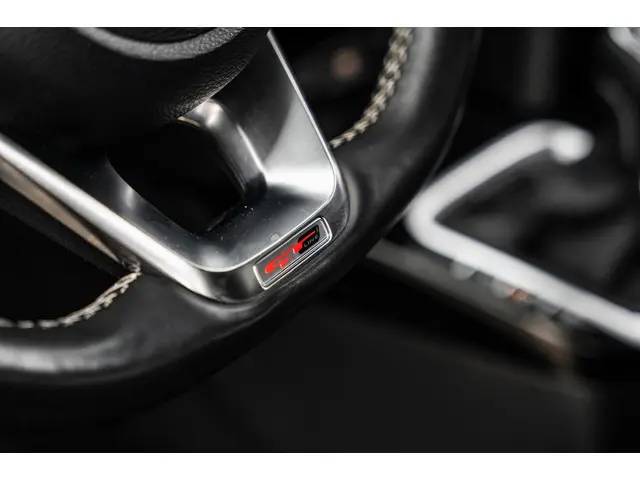 Kia Ceed Sportswagon 1.5 T-GDi GT-LINE 2022 Benzine 34