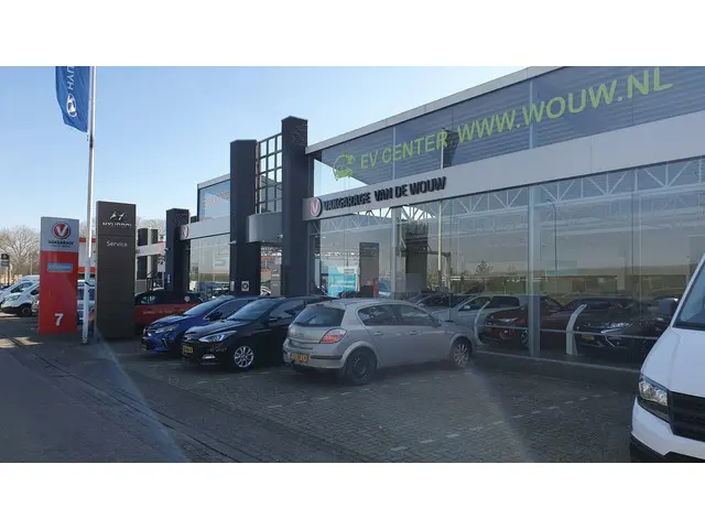 Hyundai Kona EV Premium 64 kWh 2019 Elektrisch 48