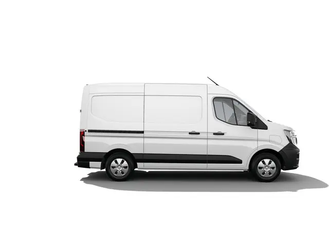 Renault Master 3