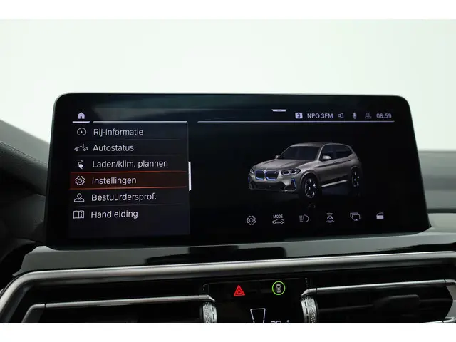 BMW iX3 M Sport 80 kWh 2022 Elektrisch 21
