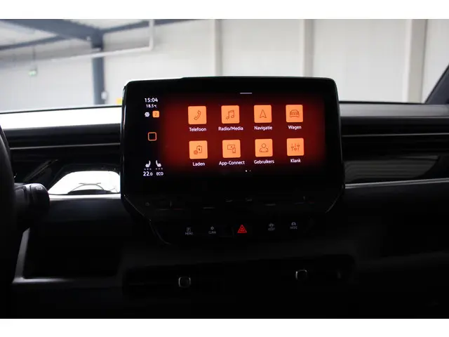 Volkswagen ID. Buzz Pro 77kWh 2023 Elektrisch 9