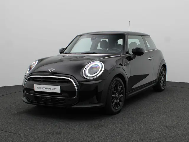 MINI 3-Deurs One 2021 Benzine