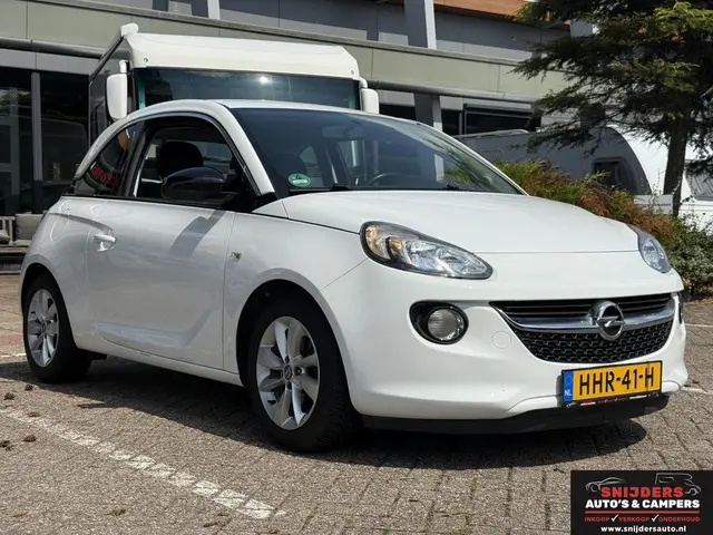 Opel ADAM 2