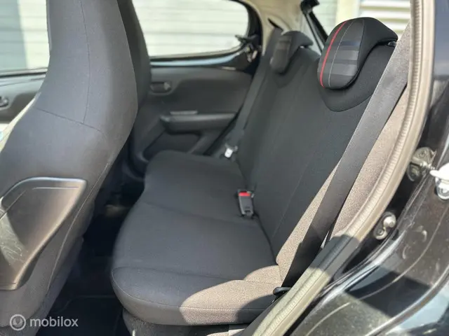 Peugeot 108 1.0 VTi Active | Automaat | Airco | 2015 Benzine 7