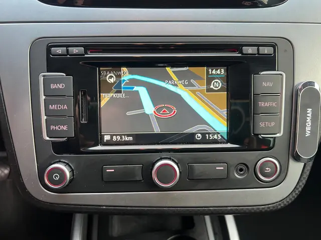 SEAT Altea XL 1.2 TSI Ecomotive Copa 2013 Benzine 16