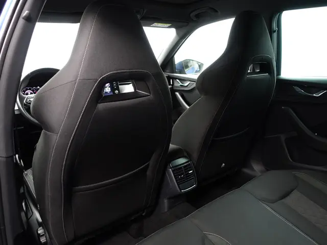 Škoda Kamiq 1.5 TSI ACT Business Editon+ Aut- 2021 Benzine 21