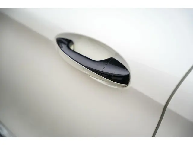 Mercedes-Benz GLE Coupé 43 AMG 4MATIC 2015 Benzine 37