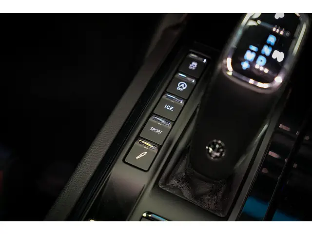 Maserati Ghibli 3.0 V6 S Q4 Ribelle 2021 Benzine 16