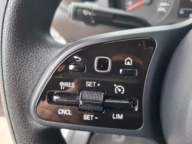 Mercedes-Benz Citan 108 CDI L1 Pro 2022 Diesel 21