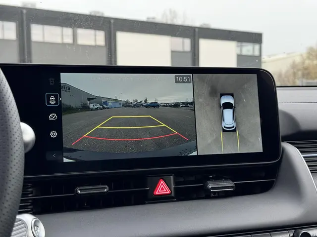 Hyundai IONIQ 5 N AWD 84 kWh 2026 Elektrisch 18