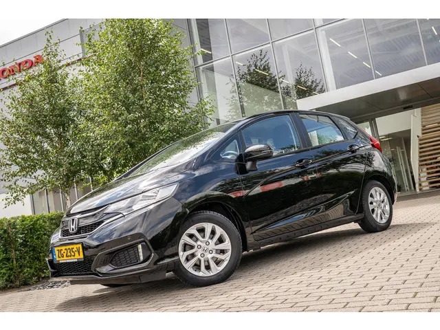 Honda Jazz 1.3i VTEC COMFORT 2019 Benzine 24