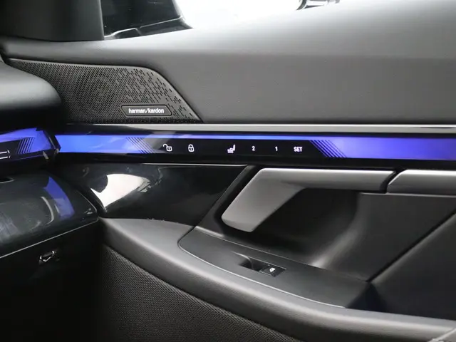 BMW i5 Touring eDrive40 84 kWh 2024 Elektrisch 31